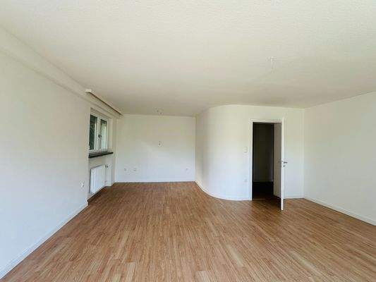 Wohnzimmer Untergeschoss