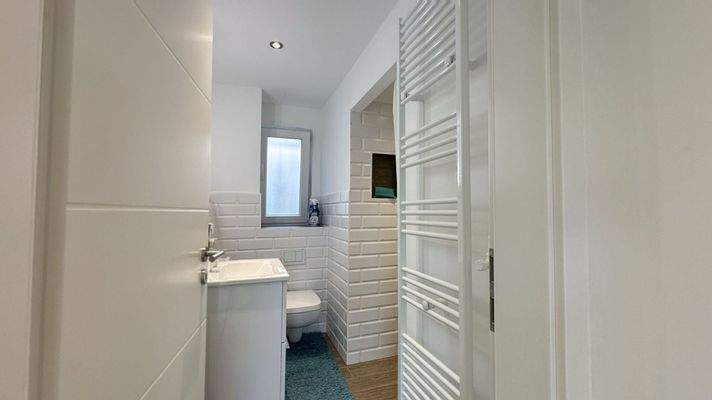 Einheit 1 Appartment