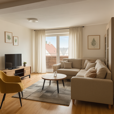 Bräunlingen Wohnungen, Bräunlingen Wohnung mieten