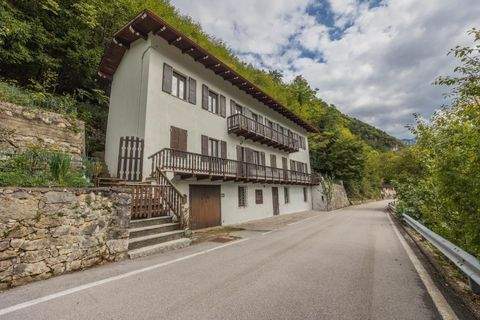 Terragnolo Häuser, Terragnolo Haus kaufen