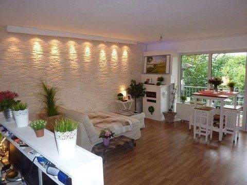 Saarbrücken Wohnungen, Saarbrücken Wohnung mieten