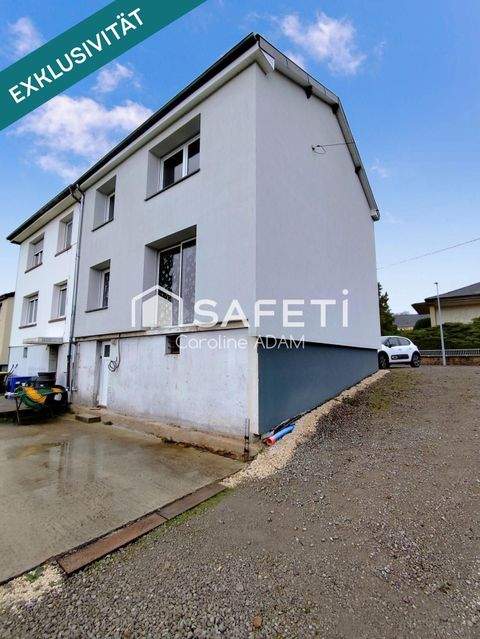 Überherrn Häuser, Überherrn Haus kaufen