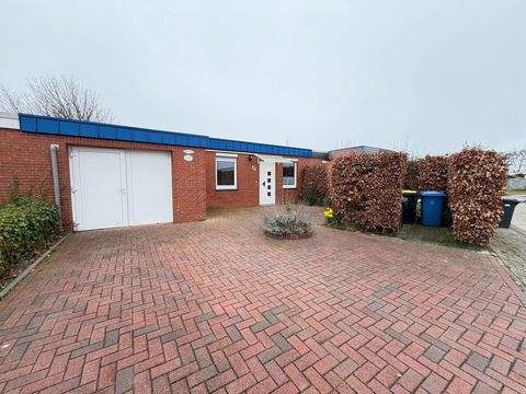 Dornum Häuser, Dornum Haus kaufen