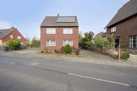 Waldfeucht Häuser, Waldfeucht Haus kaufen