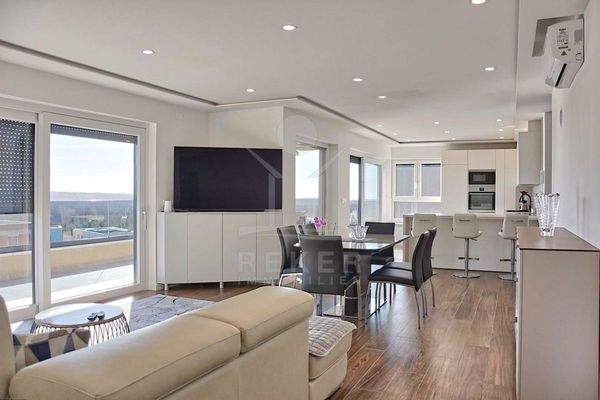 Exklusive Ruhe in ländlicher Idylle bei Poreč