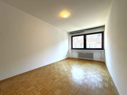 Kinderzimmer / Büro