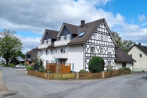 Drolshagen Wohnungen, Drolshagen Wohnung mieten