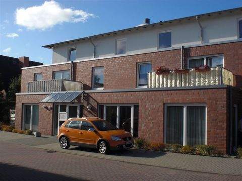 Schönberg Wohnungen, Schönberg Wohnung mieten