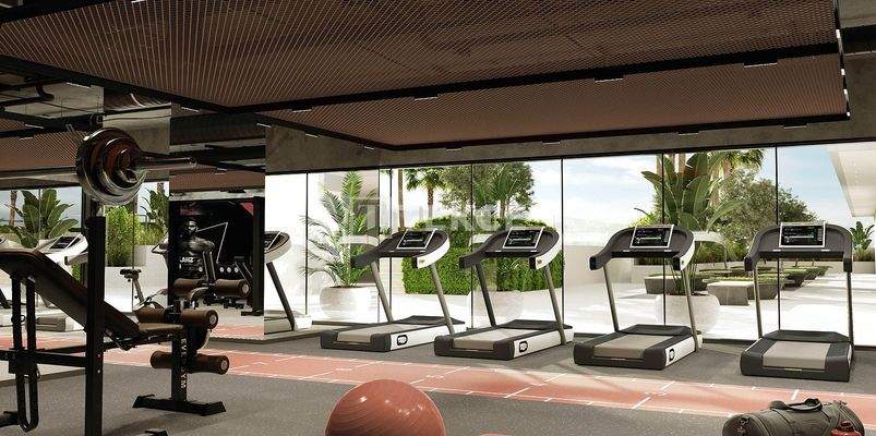 Apartments with Flexible Installments in Dubai City of Arabia