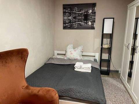 Esslingen Zentrum Wohnen auf Zeit, möbliertes Wohnen