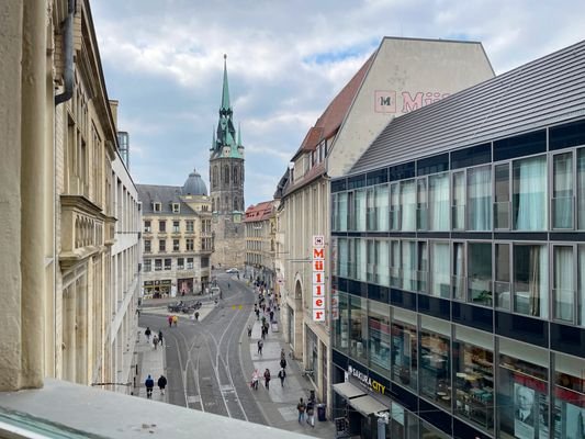 Ausblick zur Großen Ulrichstraße.JPG