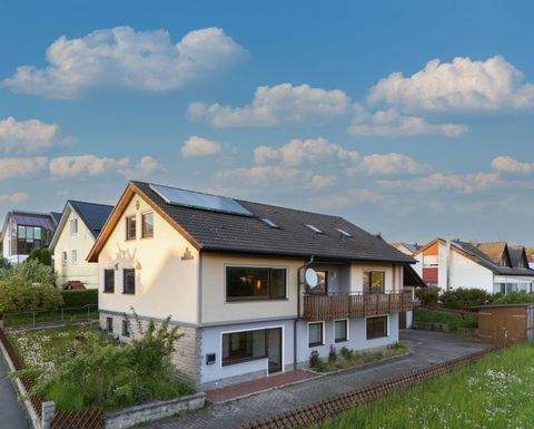 Ingelfingen Häuser, Ingelfingen Haus kaufen