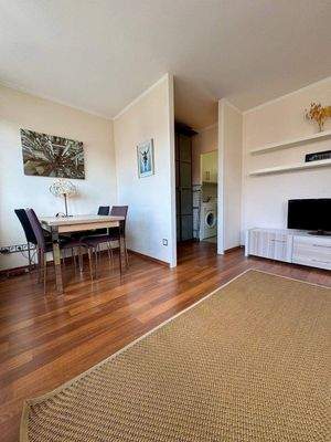 Großzügiger Wohnbereich