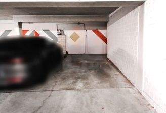 Bergisch Gladbach Tiefgarage