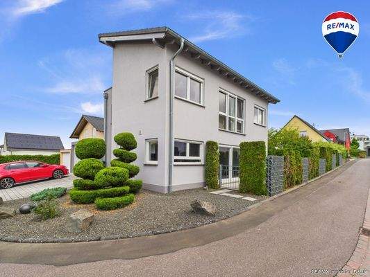 RE/MAX Immobilien DeLux Haus Konz - Roscheider Hof