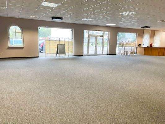 Gewerbefläche, Thalheim