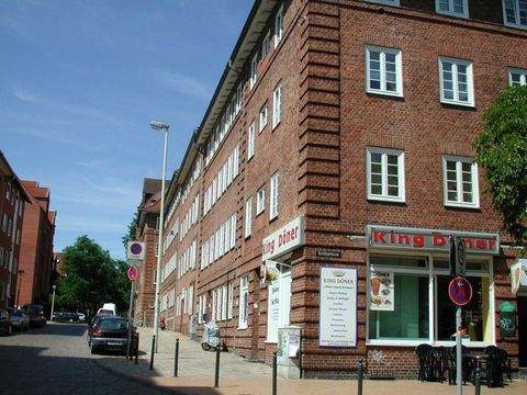 Kiel Wohnungen, Kiel Wohnung mieten