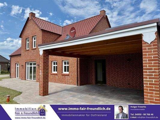 8 FF 101 Gartenansicht