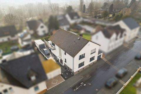 Friedrichsdorf Häuser, Friedrichsdorf Haus kaufen