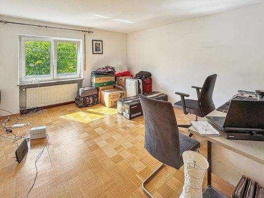 1. OG - Kinderzimmer 1