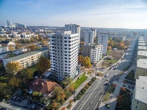 Frankfurt am Main Wohnungen, Frankfurt am Main Wohnung mieten