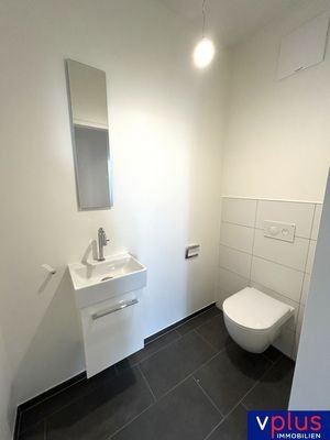Gäste WC