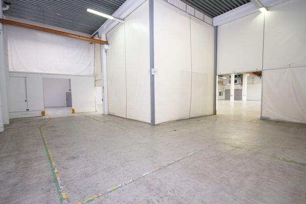 Produktionshalle 7