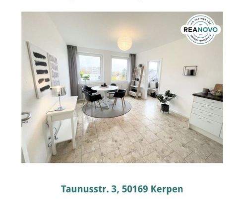 Kerpen Wohnungen, Kerpen Wohnung kaufen