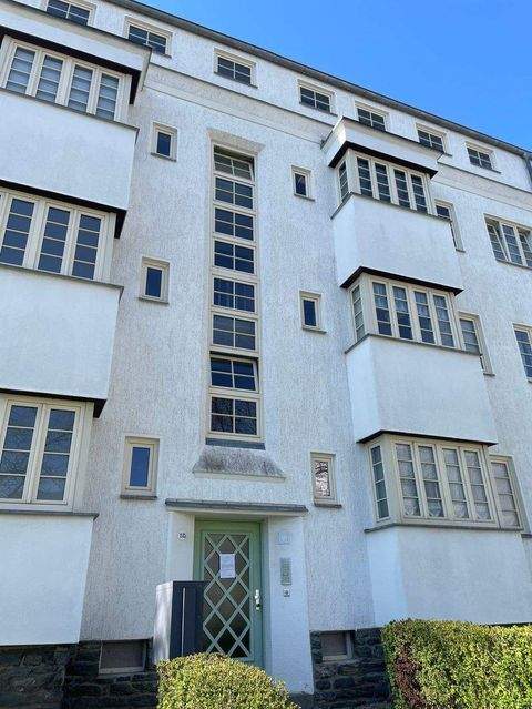 Chemnitz Wohnungen, Chemnitz Wohnung mieten