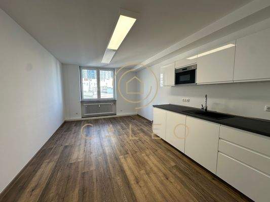 Innenansicht Beispiel 3