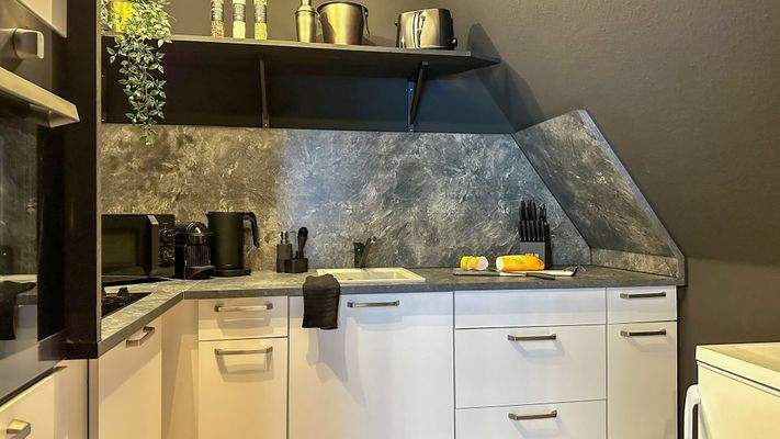 Ferienwohnung 2 OG rechts