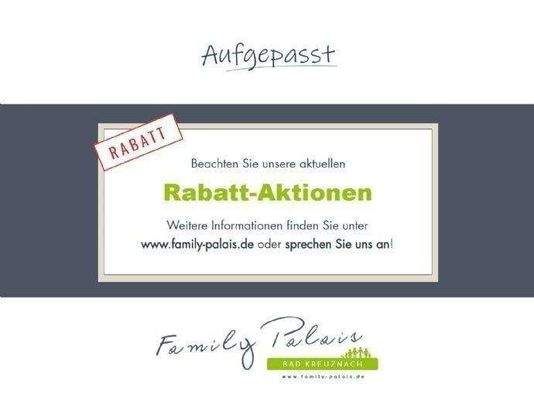 Family Palais Bad Kreuznach