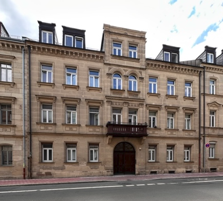 Fürth Wohnungen, Fürth Wohnung mieten