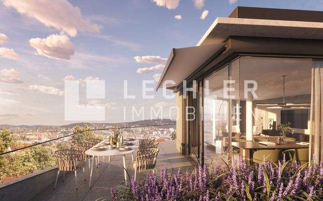 Unverbindliche Visualisierung