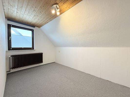 Durchgangszimmer / Ankleide