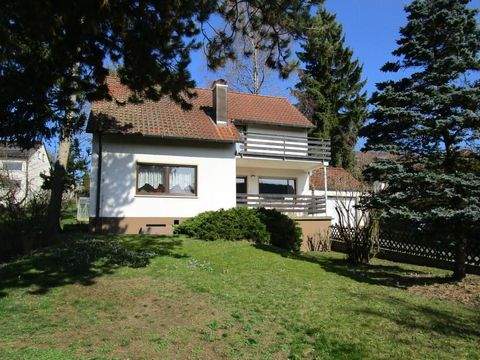 Hersbruck Häuser, Hersbruck Haus kaufen