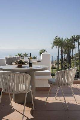 Photo: Penthouse in Estepona