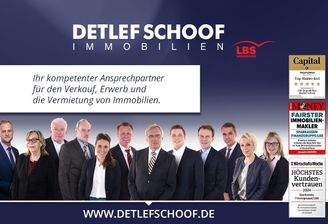 Team Detlef Schoof Immobilien