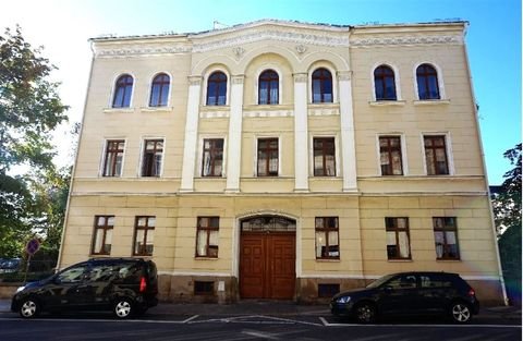 Görlitz Wohnungen, Görlitz Wohnung kaufen