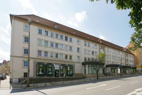 Plauen Wohnungen, Plauen Wohnung mieten