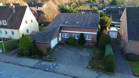 Rheine Häuser, Rheine Haus kaufen