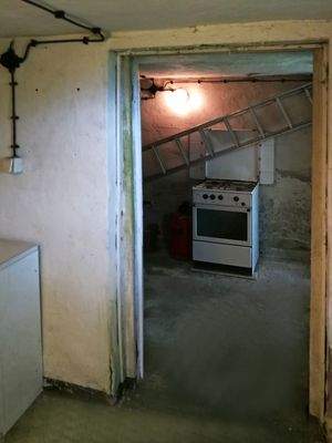 Geiersberg  – 98528 Suhl-Goldlauter