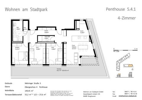 Burghausen Wohnungen, Burghausen Wohnung kaufen