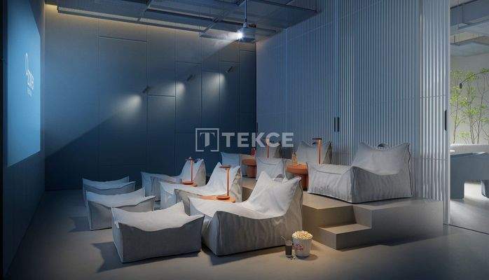 Elegant Apartments with Installments Until Delivery in JVC Dubai