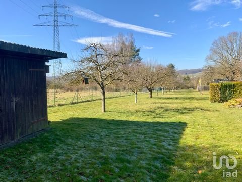 Gießen / Badenburg Grundstücke, Gießen / Badenburg Grundstück kaufen