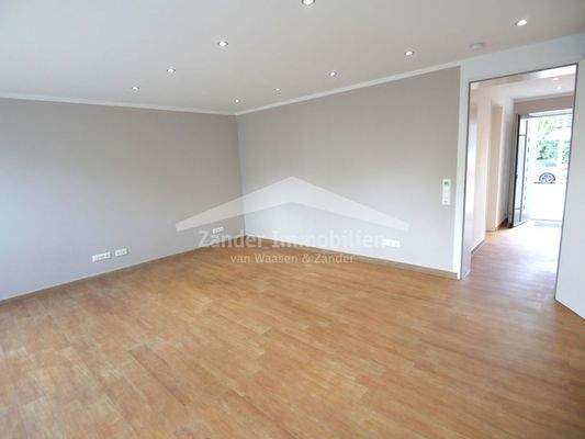 grosser Behandlungsraum