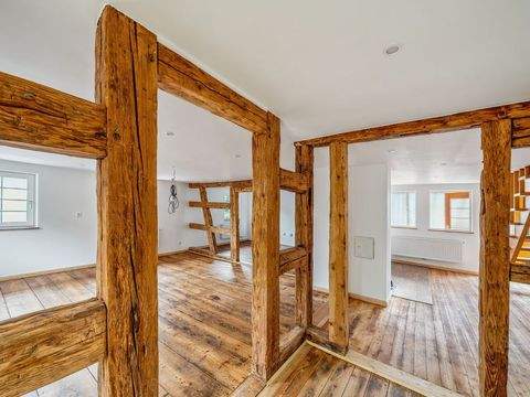 Seebach Häuser, Seebach Haus kaufen