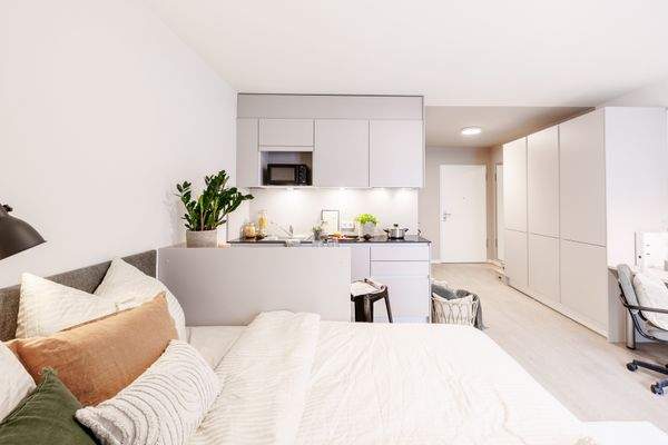 THE FIZZ Hamburg Hammerbrook