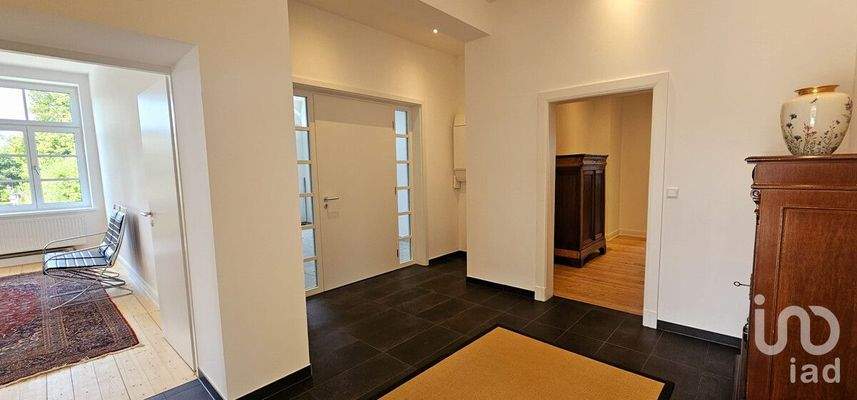 11 Flur Eingangsbereich