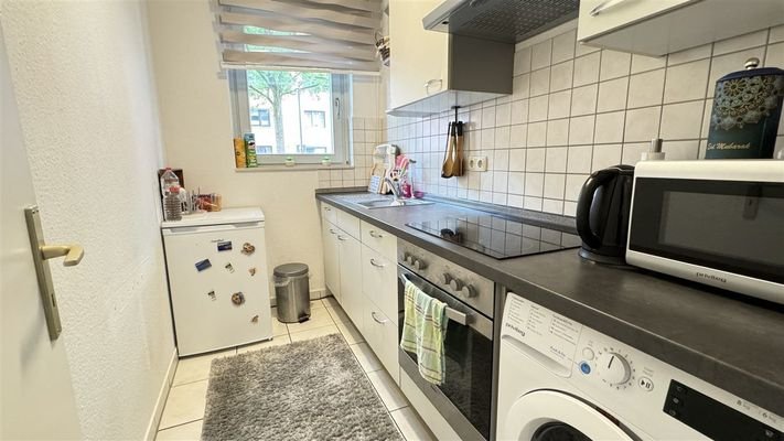 Holtruper 2 Zimmer Küche